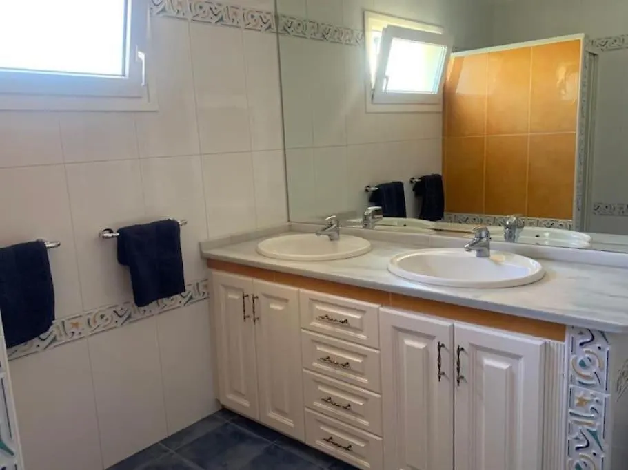 Holiday home Stunning Villa Perfect For Golf Lovers & Families! Mijas