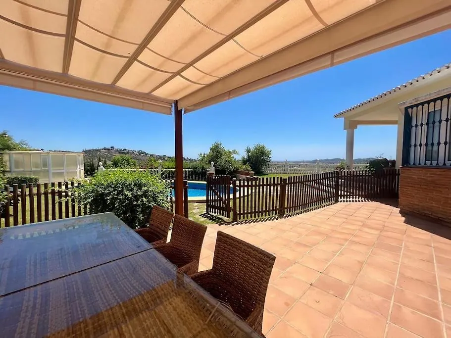 Holiday home Stunning Villa Perfect For Golf Lovers & Families! Mijas