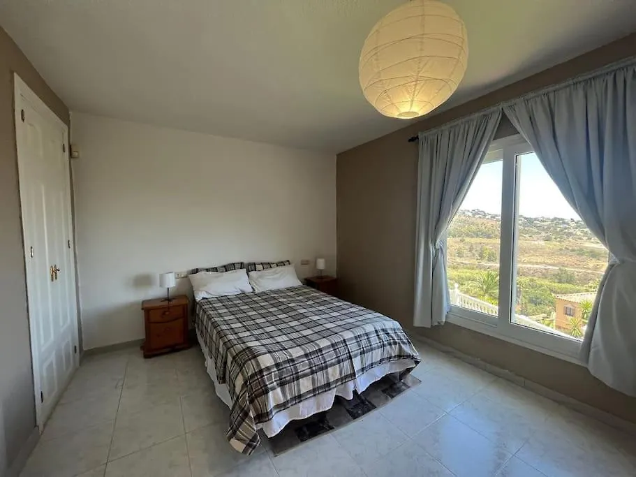 Stunning Villa Perfect For Golf Lovers & Families! Mijas 0*,  Spain