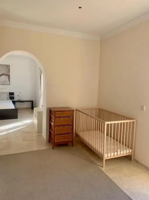 Stunning Villa Perfect For Golf Lovers & Families! Mijas Semesterbostad