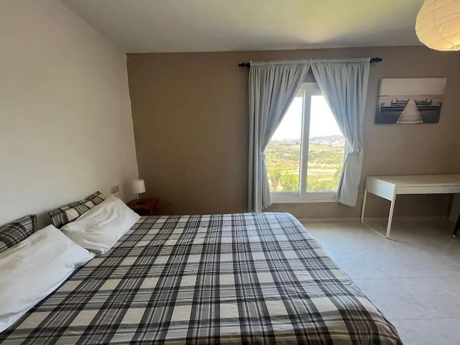 Stunning Villa Perfect For Golf Lovers & Families! Mijas Semesterbostad