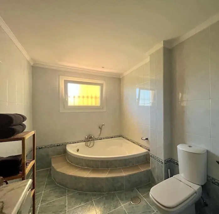 Stunning Villa Perfect For Golf Lovers & Families! Mijas Spanien