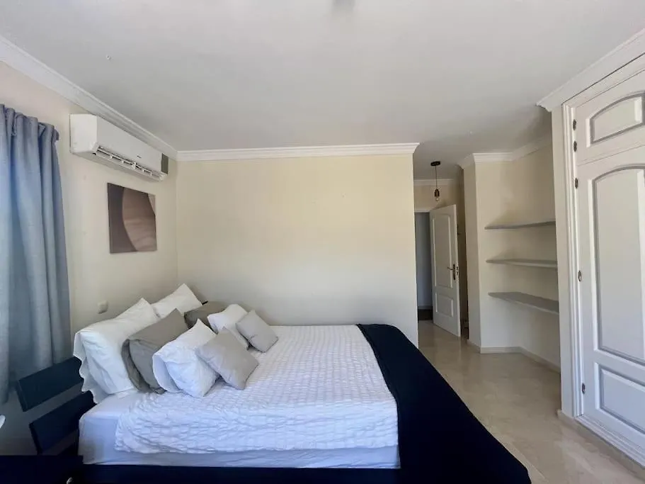 Holiday home Stunning Villa Perfect For Golf Lovers & Families! Mijas